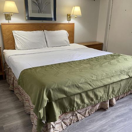 Rodeway Inn & Suites Omak - Okanogan מראה חיצוני תמונה
