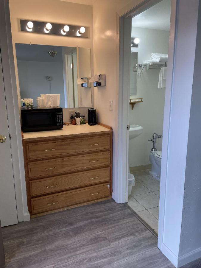 Rodeway Inn & Suites Omak - Okanogan מראה חיצוני תמונה