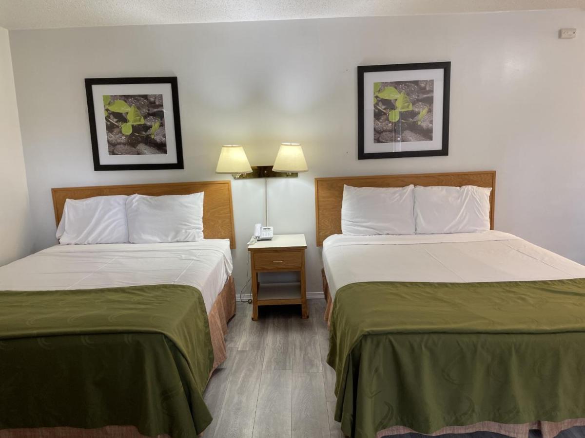 Rodeway Inn & Suites Omak - Okanogan מראה חיצוני תמונה