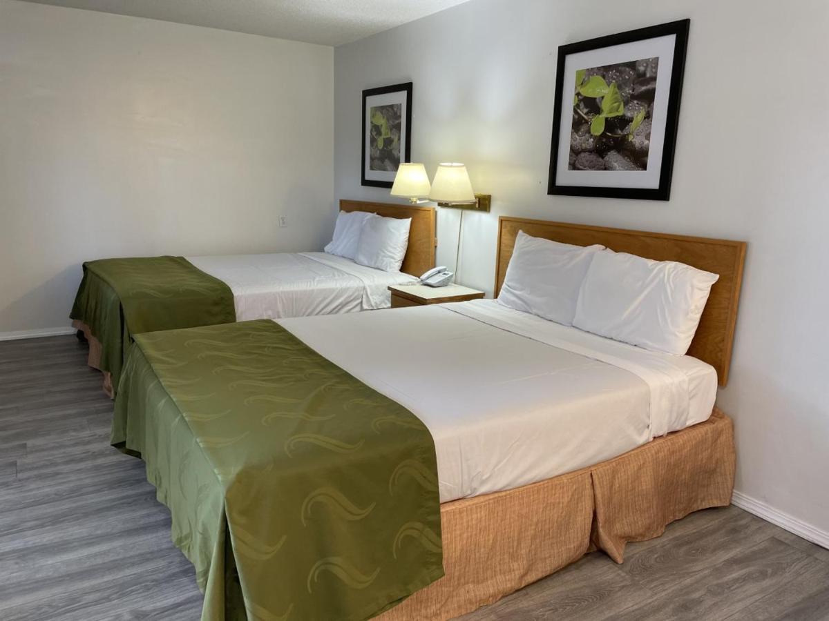 Rodeway Inn & Suites Omak - Okanogan מראה חיצוני תמונה