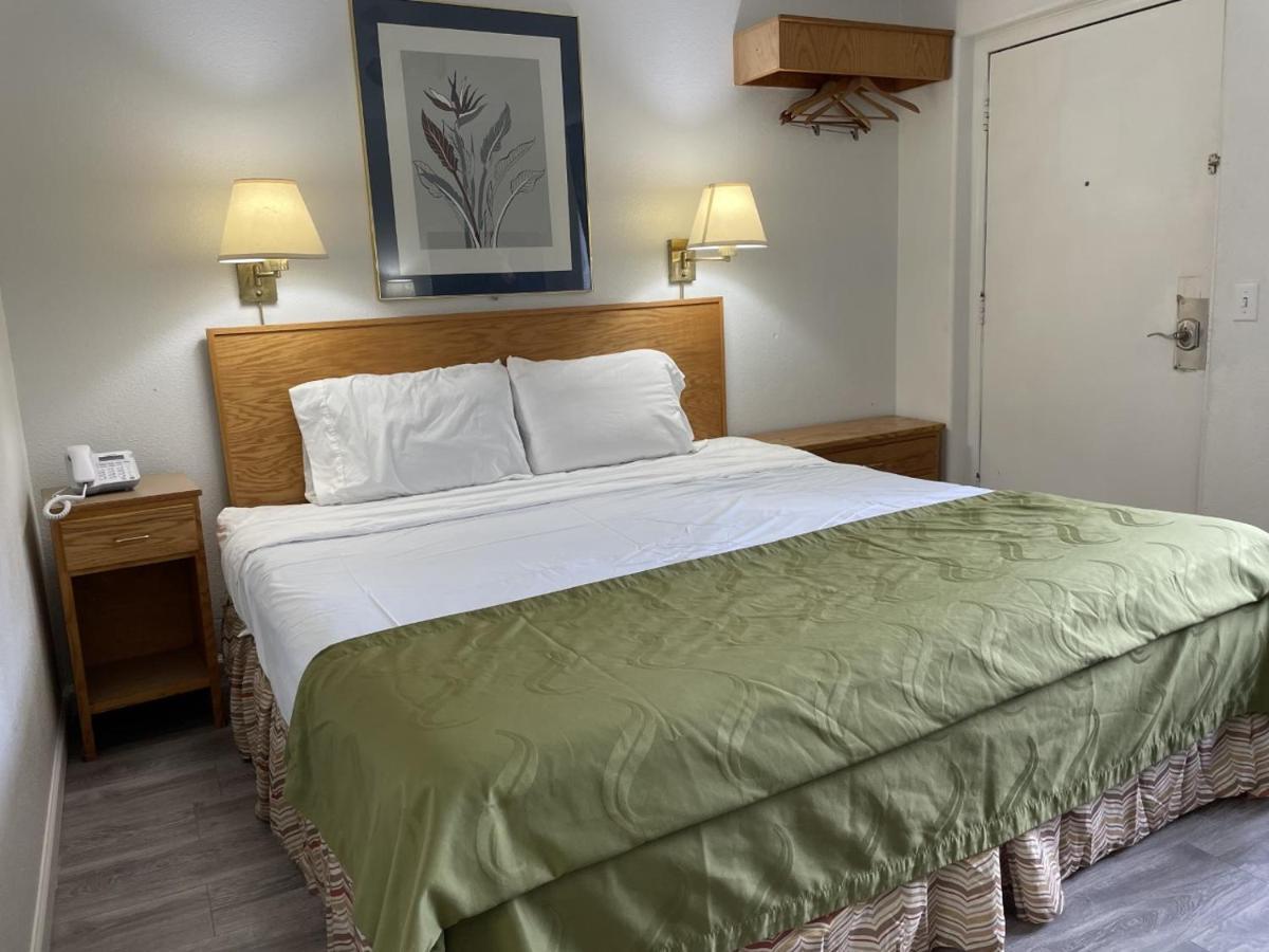 Rodeway Inn & Suites Omak - Okanogan מראה חיצוני תמונה