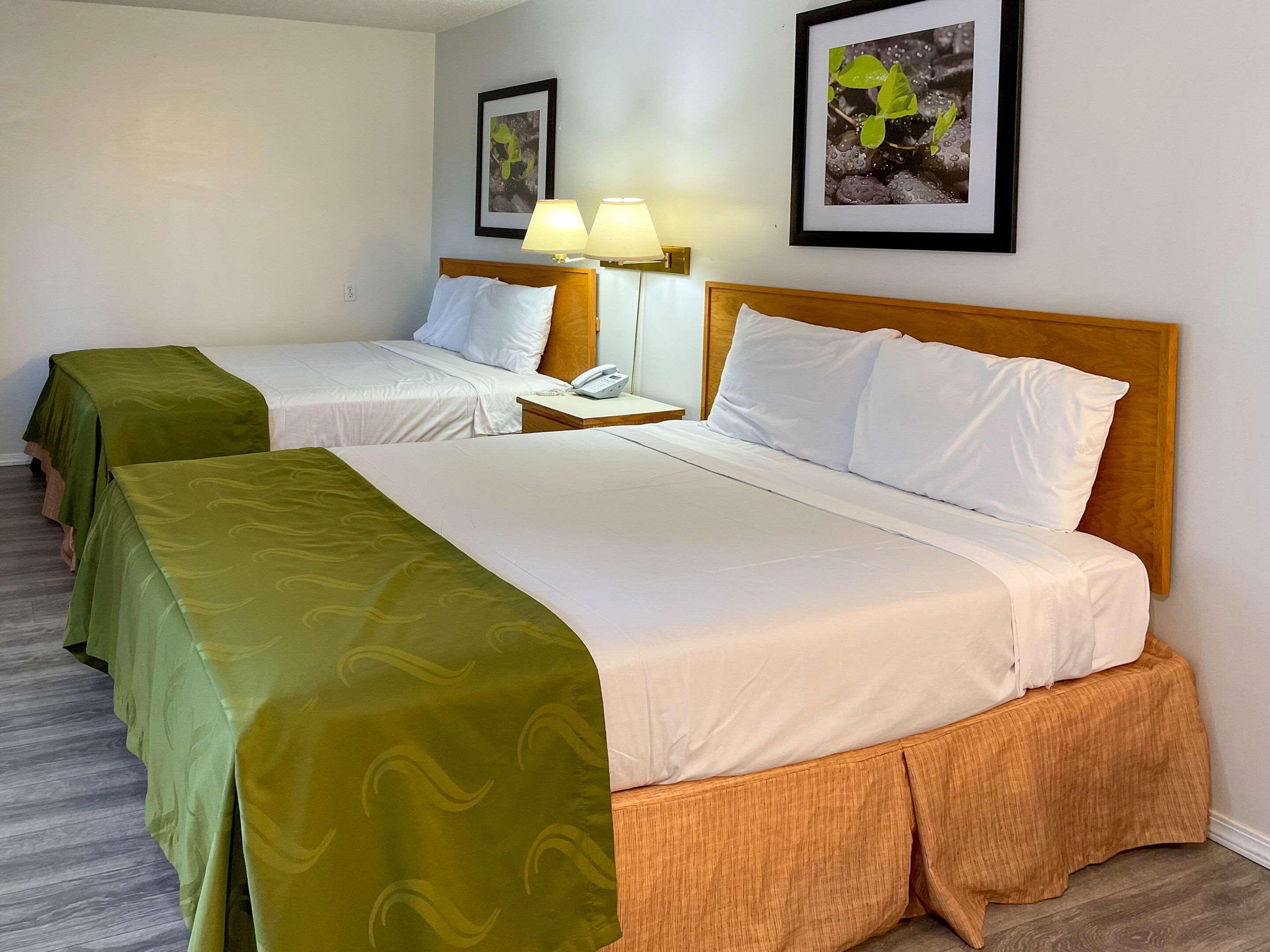 Rodeway Inn & Suites Omak - Okanogan מראה חיצוני תמונה