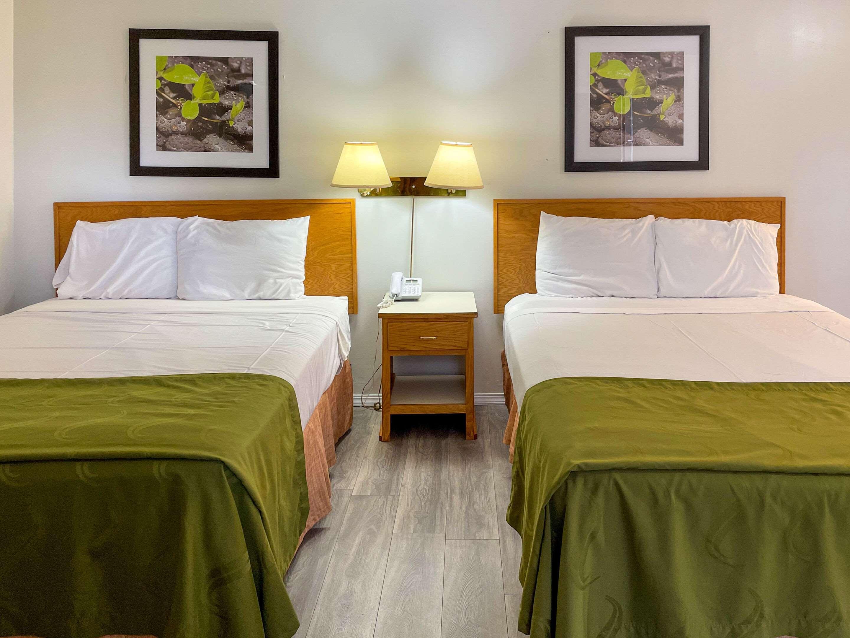 Rodeway Inn & Suites Omak - Okanogan מראה חיצוני תמונה