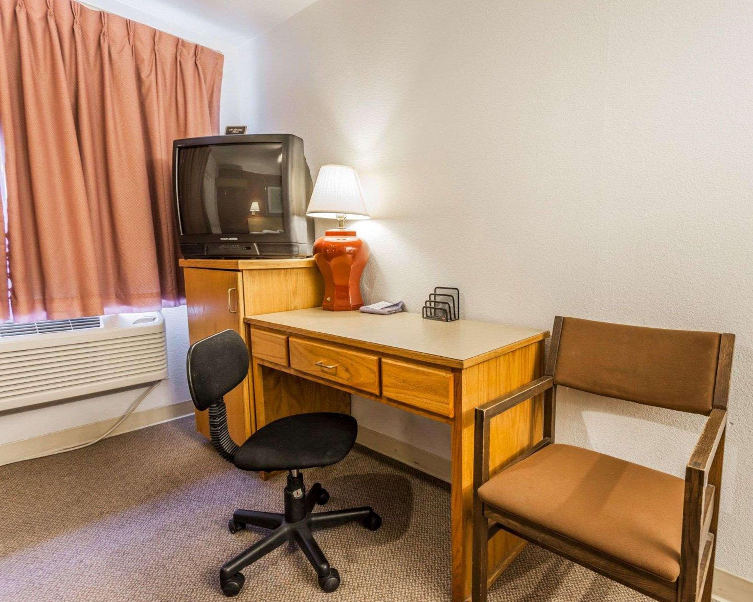 Rodeway Inn & Suites Omak - Okanogan מראה חיצוני תמונה