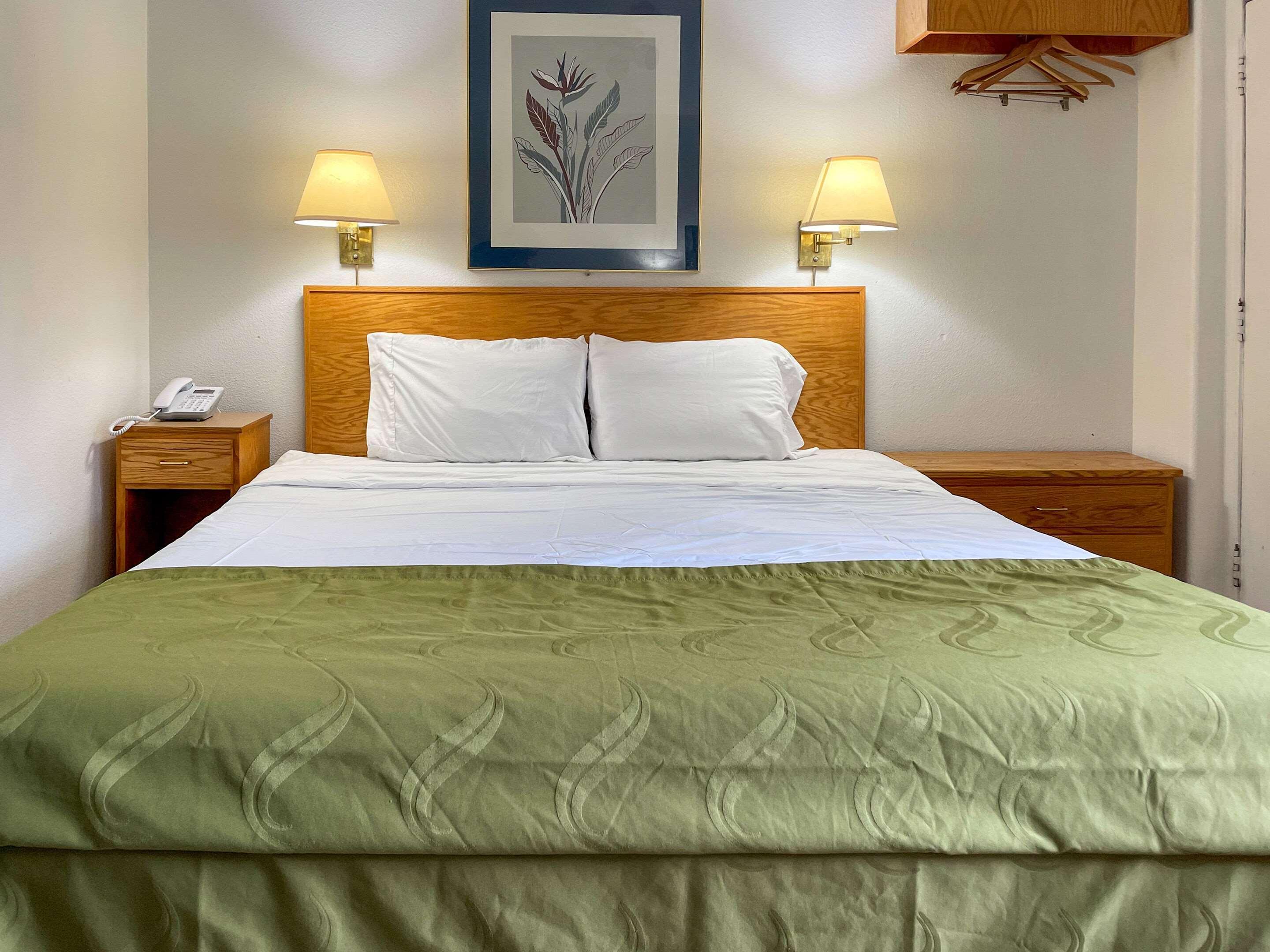 Rodeway Inn & Suites Omak - Okanogan מראה חיצוני תמונה