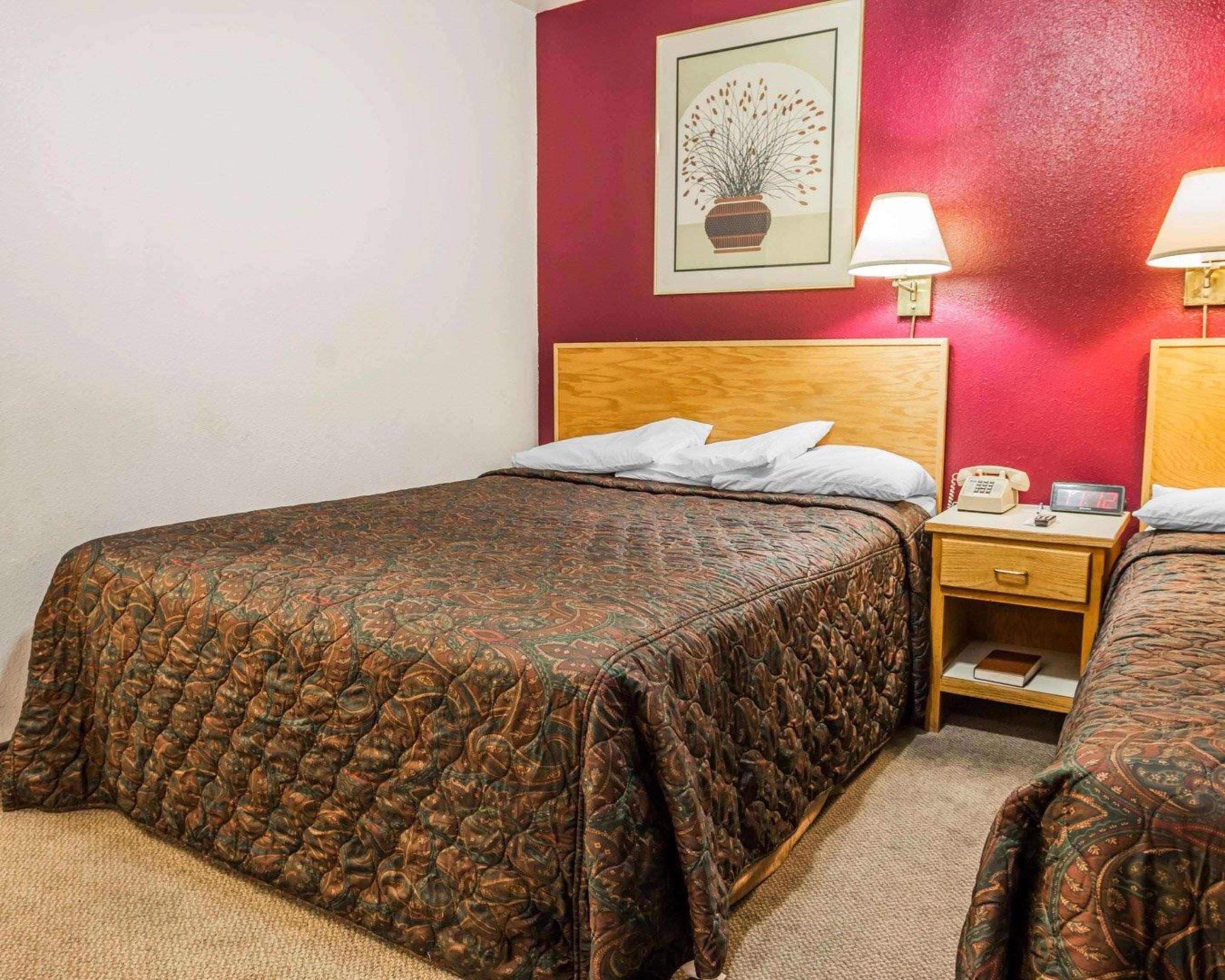 Rodeway Inn & Suites Omak - Okanogan מראה חיצוני תמונה
