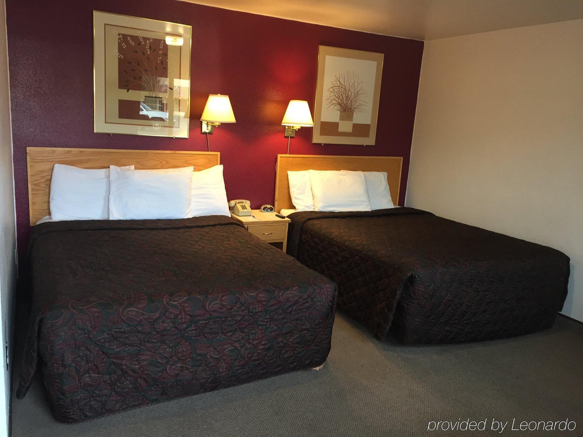 Rodeway Inn & Suites Omak - Okanogan מראה חיצוני תמונה