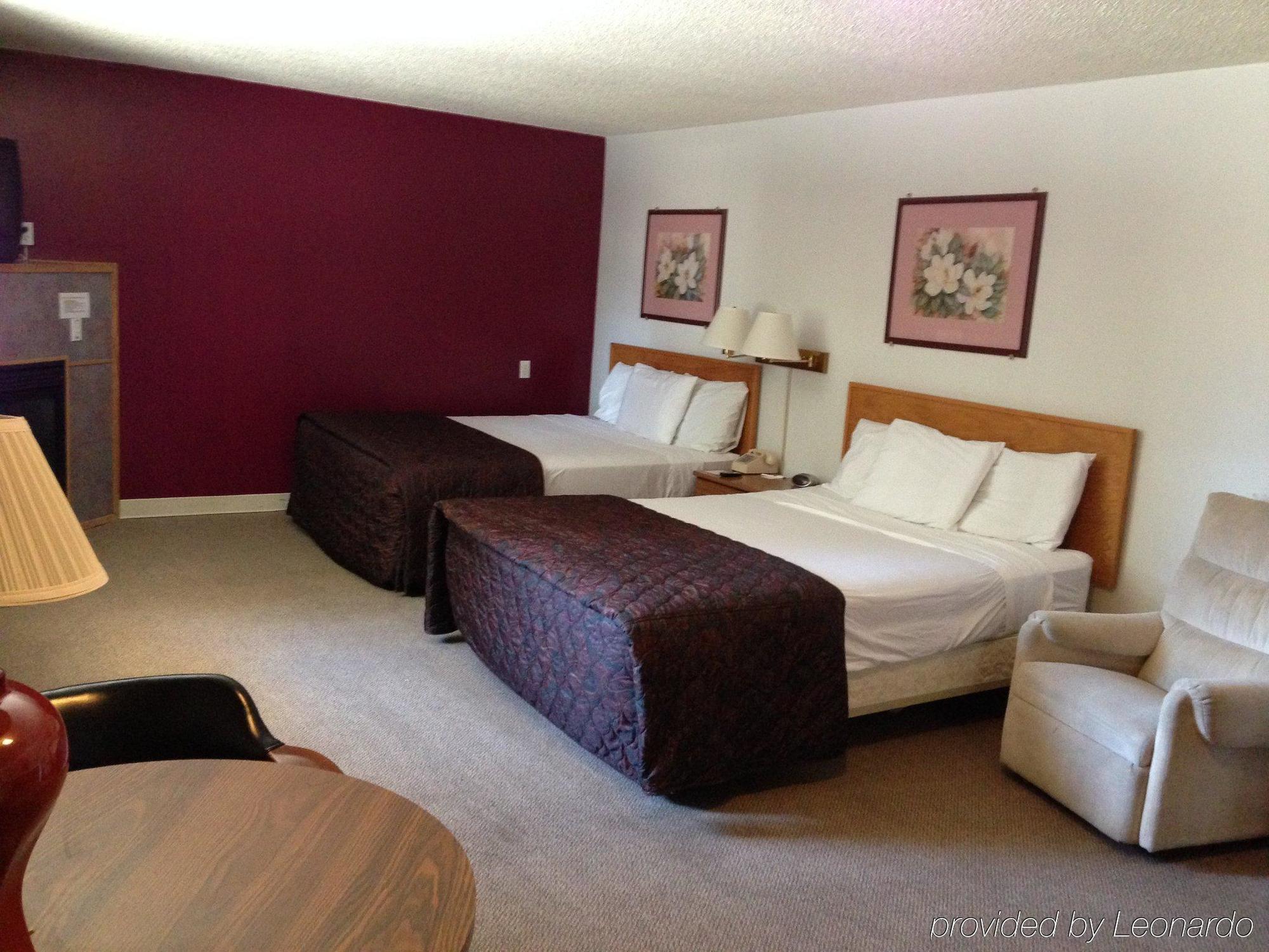 Rodeway Inn & Suites Omak - Okanogan מראה חיצוני תמונה