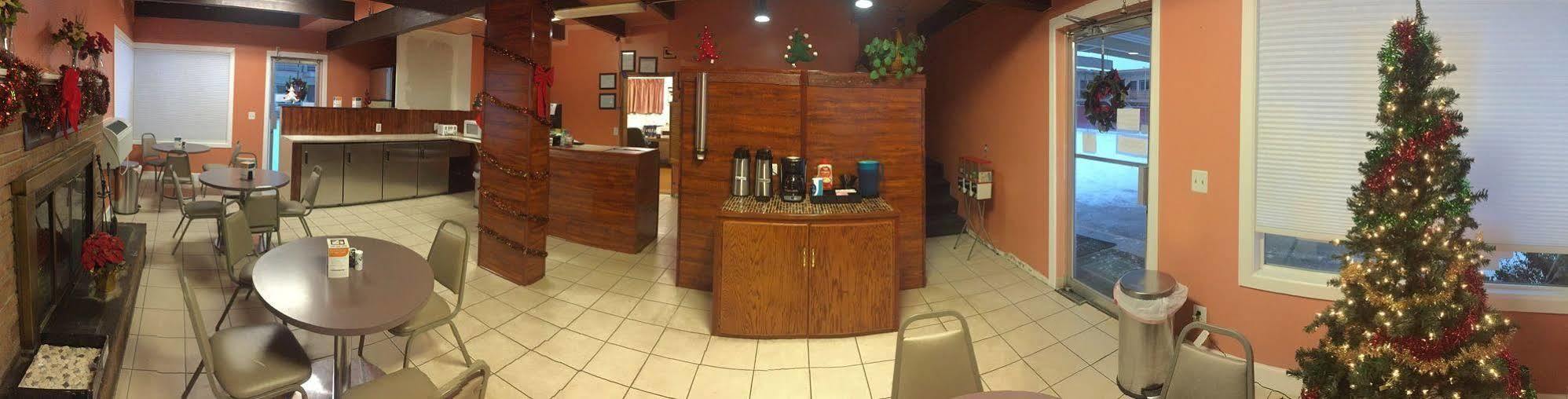 Rodeway Inn & Suites Omak - Okanogan מראה חיצוני תמונה